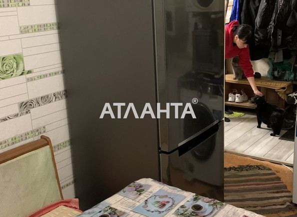 Багатокімнатна квартира за адресою Добровольського пр. (площа 97 м²) - Atlanta.ua - фото 14