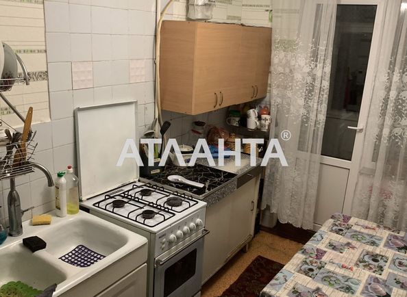 Багатокімнатна квартира за адресою Добровольського пр. (площа 97 м²) - Atlanta.ua - фото 3