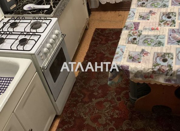 Багатокімнатна квартира за адресою Добровольського пр. (площа 97 м²) - Atlanta.ua - фото 15