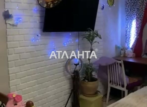 Багатокімнатна квартира за адресою Добровольського пр. (площа 97 м²) - Atlanta.ua - фото 6