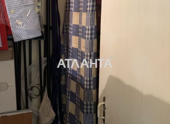 Багатокімнатна квартира за адресою Добровольського пр. (площа 97 м²) - Atlanta.ua - фото 16
