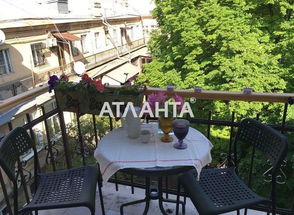 1-кімнатна квартира за адресою вул. Буніна (площа 37 м²) - Atlanta.ua - фото 7