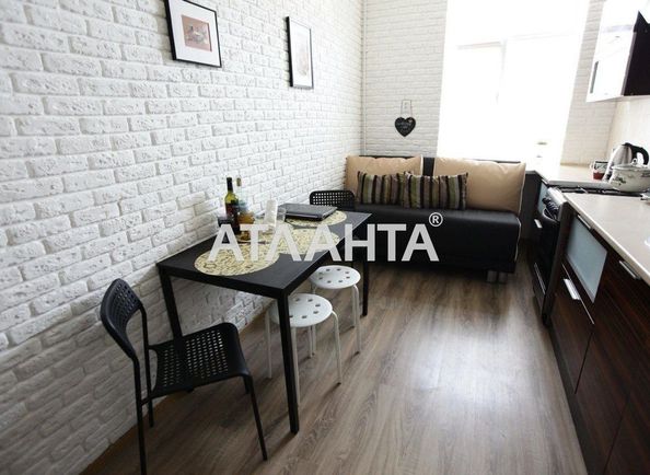 1-кімнатна квартира за адресою вул. Буніна (площа 37 м²) - Atlanta.ua - фото 4