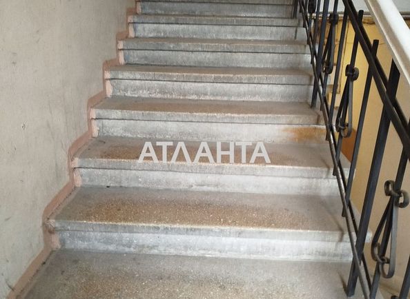 1-кімнатна квартира за адресою вул. Буніна (площа 37 м²) - Atlanta.ua - фото 13