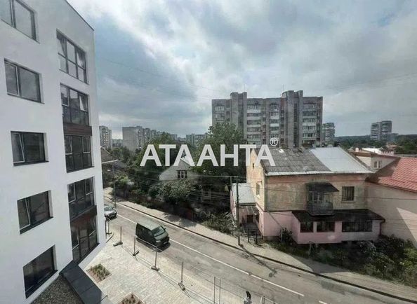 1-кімнатна квартира за адресою вул. Повітряна (площа 46,8 м²) - Atlanta.ua
