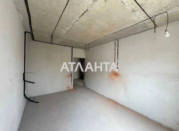1-кімнатна квартира за адресою вул. Повітряна (площа 46,8 м²) - Atlanta.ua - фото 3