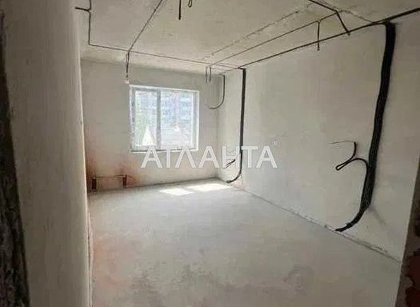 1-кімнатна квартира за адресою вул. Повітряна (площа 46,8 м²) - Atlanta.ua - фото 4
