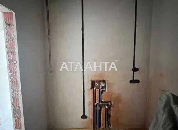 1-кімнатна квартира за адресою вул. Повітряна (площа 46,8 м²) - Atlanta.ua - фото 5