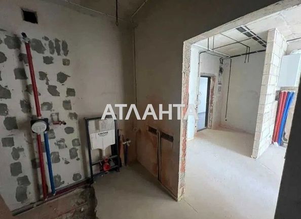 1-кімнатна квартира за адресою вул. Повітряна (площа 46,8 м²) - Atlanta.ua - фото 6