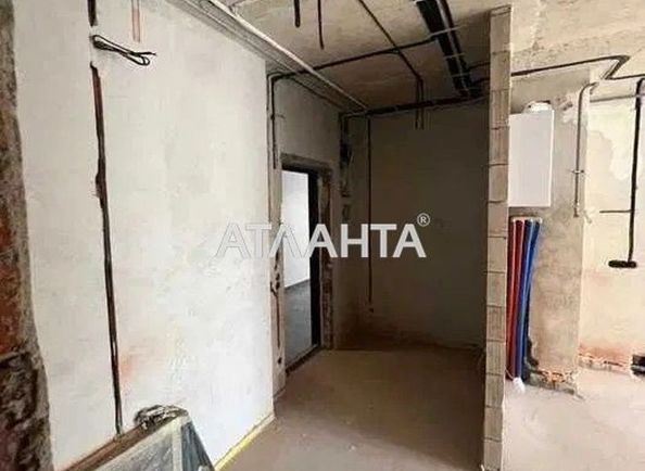 1-кімнатна квартира за адресою вул. Повітряна (площа 46,8 м²) - Atlanta.ua - фото 7