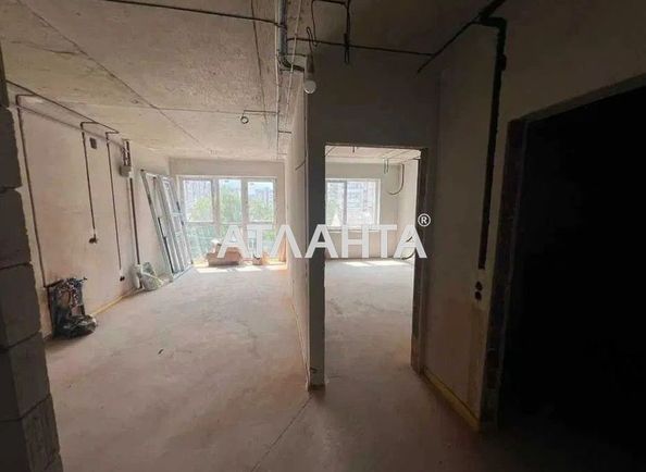 1-кімнатна квартира за адресою вул. Повітряна (площа 46,8 м²) - Atlanta.ua - фото 8