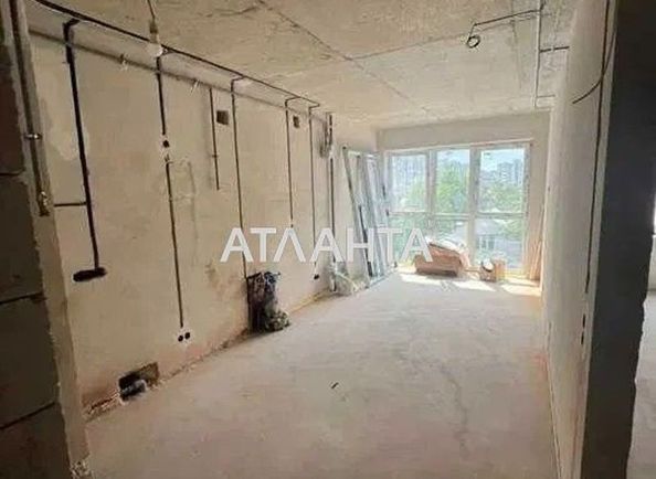 1-кімнатна квартира за адресою вул. Повітряна (площа 46,8 м²) - Atlanta.ua - фото 9