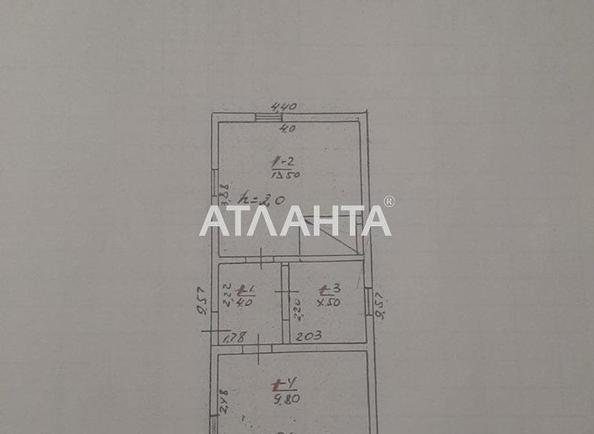 Ділянка за адресою вул. Шевченка (площа 0) - Atlanta.ua - фото 5
