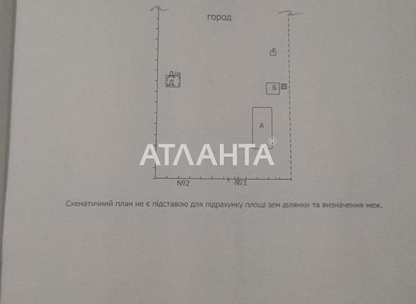 Ділянка за адресою вул. Шевченка (площа 0) - Atlanta.ua - фото 6