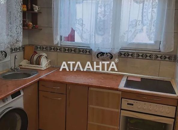 2-комнатная квартира по адресу ул. Колонтаевская (площадь 32 м²) - Atlanta.ua