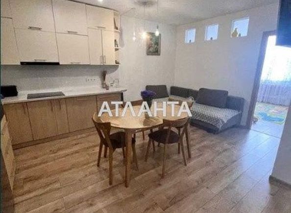 2-кімнатна квартира за адресою вул. Під Голоском (площа 55 м²) - Atlanta.ua