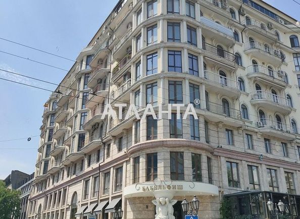 Commercial real estate at st. Grecheskaya Karla Libknekhta (area 12 m²) - Atlanta.ua - photo 2