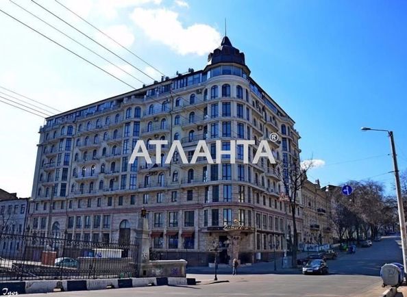 Commercial real estate at st. Grecheskaya Karla Libknekhta (area 12 m²) - Atlanta.ua - photo 3