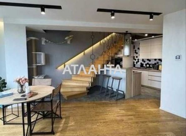 3-кімнатна квартира за адресою Липинського В. Вул. (площа 77 м²) - Atlanta.ua