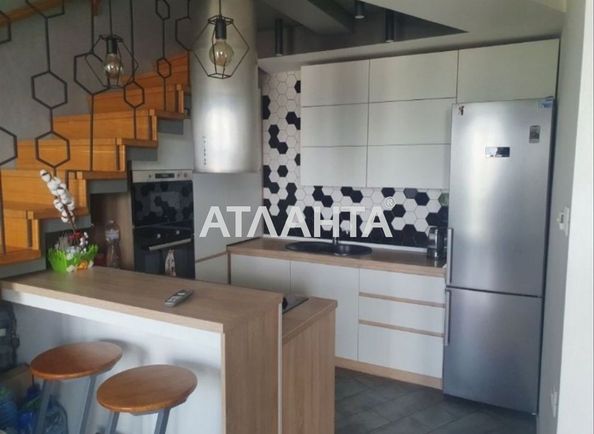 3-кімнатна квартира за адресою Липинського В. Вул. (площа 77 м²) - Atlanta.ua - фото 3