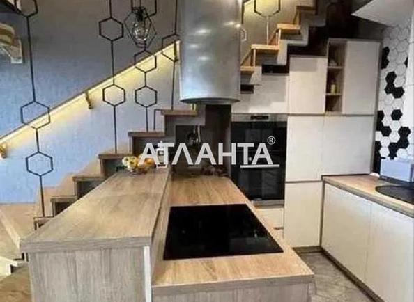 3-кімнатна квартира за адресою Липинського В. Вул. (площа 77 м²) - Atlanta.ua - фото 12