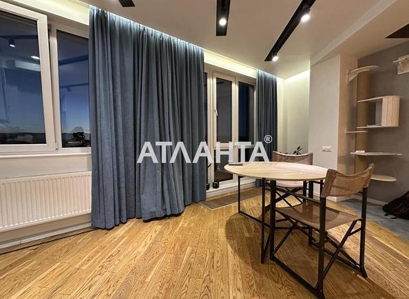 3-кімнатна квартира за адресою Липинського В. Вул. (площа 77 м²) - фото 2 3-кімнатна квартира за адресою Липинського В. Вул. (площа 77 м²) - Atlanta.ua - фото 2