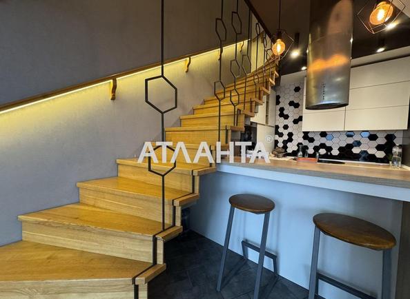 3-кімнатна квартира за адресою Липинського В. Вул. (площа 77 м²) - фото 3 3-кімнатна квартира за адресою Липинського В. Вул. (площа 77 м²) - Atlanta.ua - фото 3