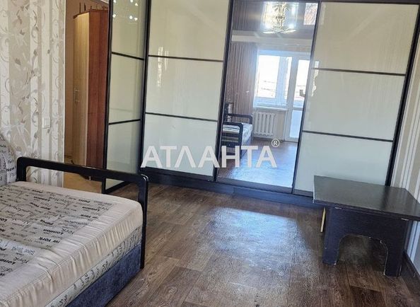 1-комнатная квартира по адресу ул. Краснова (площадь 33 м²) - Atlanta.ua - фото 2