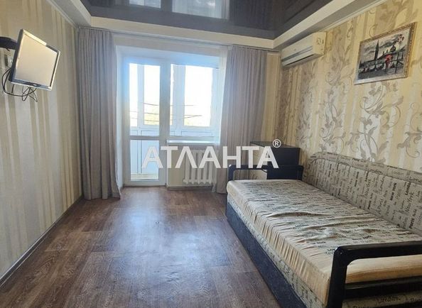 1-комнатная квартира по адресу ул. Краснова (площадь 33 м²) - Atlanta.ua - фото 3