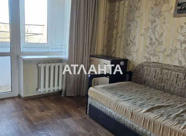 1-комнатная квартира по адресу ул. Краснова (площадь 33 м²) - Atlanta.ua - фото 4