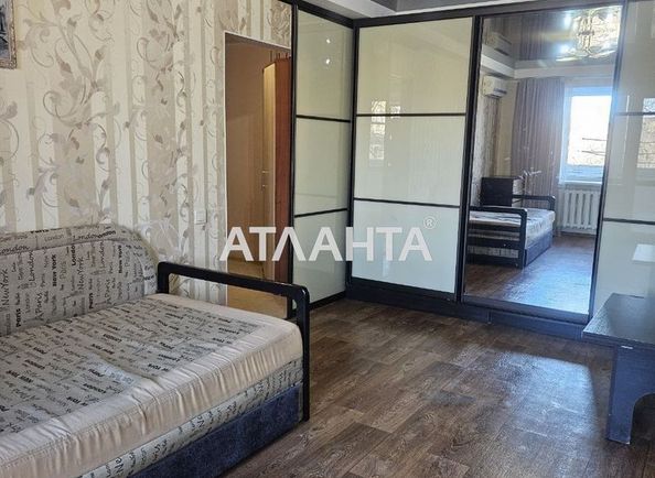 1-комнатная квартира по адресу ул. Краснова (площадь 33 м²) - Atlanta.ua - фото 5