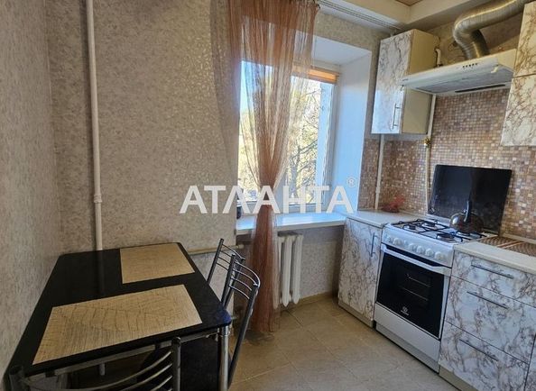 1-комнатная квартира по адресу ул. Краснова (площадь 33 м²) - Atlanta.ua - фото 6