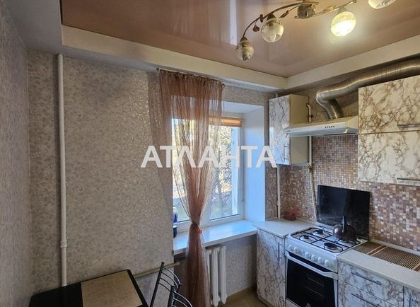 1-комнатная квартира по адресу ул. Краснова (площадь 33 м²) - Atlanta.ua - фото 7