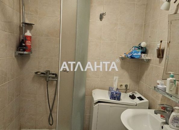 1-комнатная квартира по адресу ул. Краснова (площадь 33 м²) - Atlanta.ua - фото 8