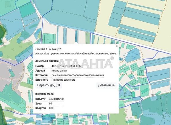 Landplot by the address st. Molodezhnaya (area 27 acr) - Atlanta.ua - photo 4