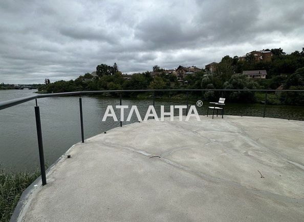 Комерційна нерухомість за адресою вул. В'ячеслава Чорновола (площа 182,4 м²) - Atlanta.ua - фото 2