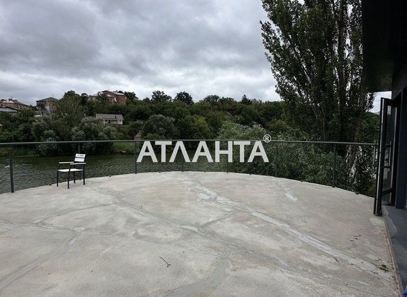 Комерційна нерухомість за адресою вул. В'ячеслава Чорновола (площа 182,4 м²) - Atlanta.ua - фото 3