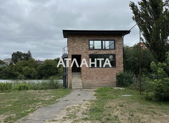 Комерційна нерухомість за адресою вул. В'ячеслава Чорновола (площа 182,4 м²) - Atlanta.ua - фото 24