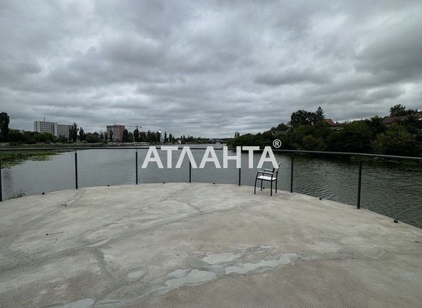 Комерційна нерухомість за адресою вул. Київська (площа 151,4 м²) - Atlanta.ua