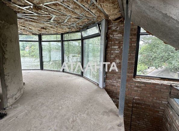 Комерційна нерухомість за адресою вул. Київська (площа 151,4 м²) - Atlanta.ua - фото 2
