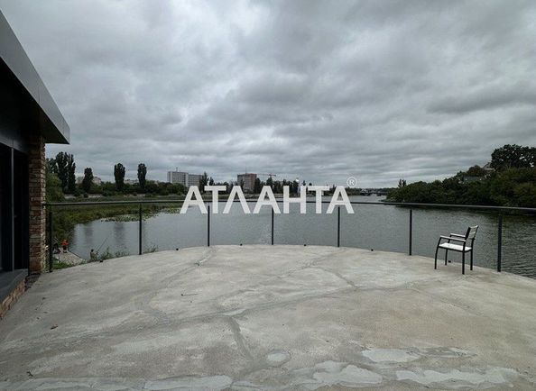 Комерційна нерухомість за адресою вул. Київська (площа 151,4 м²) - Atlanta.ua - фото 3