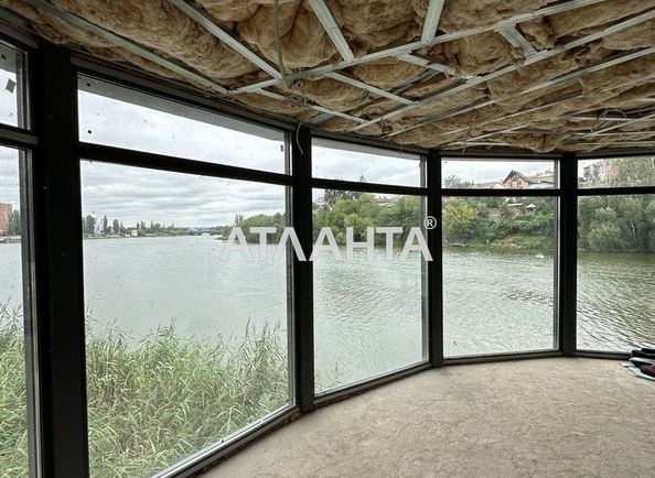 Комерційна нерухомість за адресою вул. Київська (площа 151,4 м²) - Atlanta.ua - фото 4