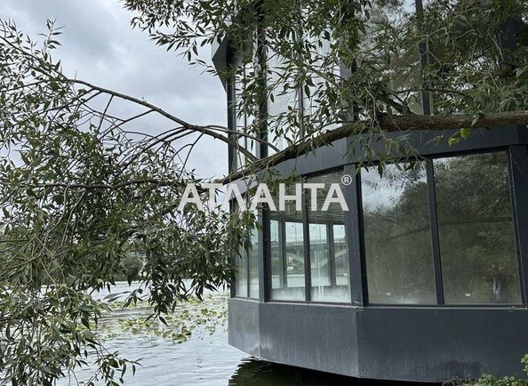 Комерційна нерухомість за адресою вул. Київська (площа 151,4 м²) - Atlanta.ua - фото 9