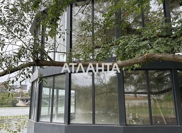 Комерційна нерухомість за адресою вул. Київська (площа 151,4 м²) - Atlanta.ua - фото 11