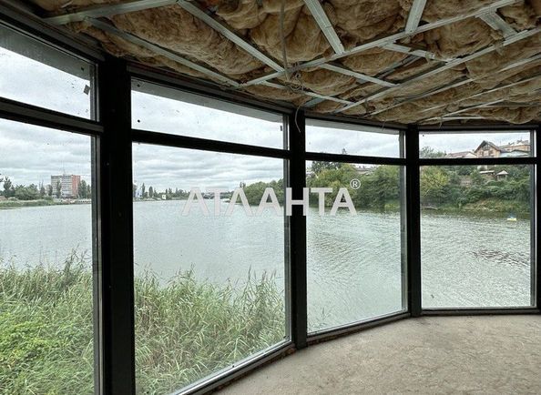 Комерційна нерухомість за адресою вул. Київська (площа 151,4 м²) - Atlanta.ua - фото 13
