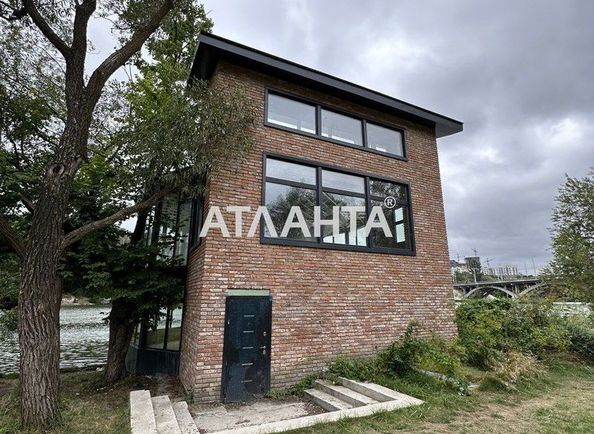 Комерційна нерухомість за адресою вул. Київська (площа 151,4 м²) - Atlanta.ua - фото 16