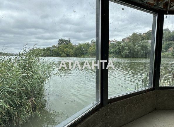 Комерційна нерухомість за адресою вул. Київська (площа 151,4 м²) - Atlanta.ua - фото 18