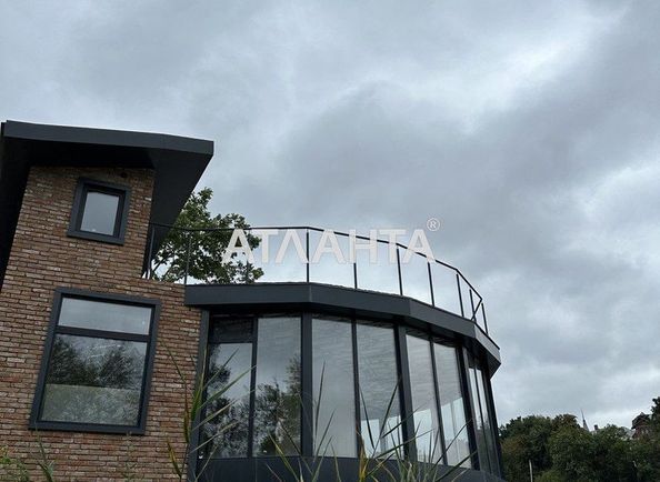Комерційна нерухомість за адресою вул. Київська (площа 151,4 м²) - Atlanta.ua - фото 20