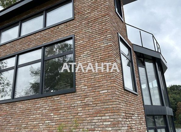 Комерційна нерухомість за адресою вул. Київська (площа 151,4 м²) - Atlanta.ua - фото 21