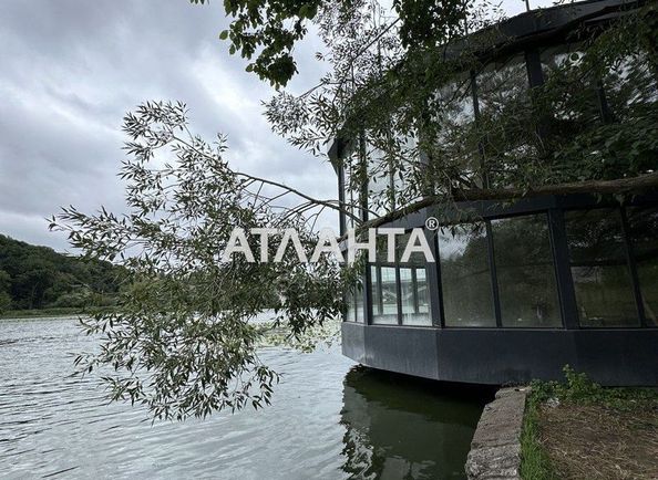 Комерційна нерухомість за адресою вул. Київська (площа 151,4 м²) - Atlanta.ua - фото 22